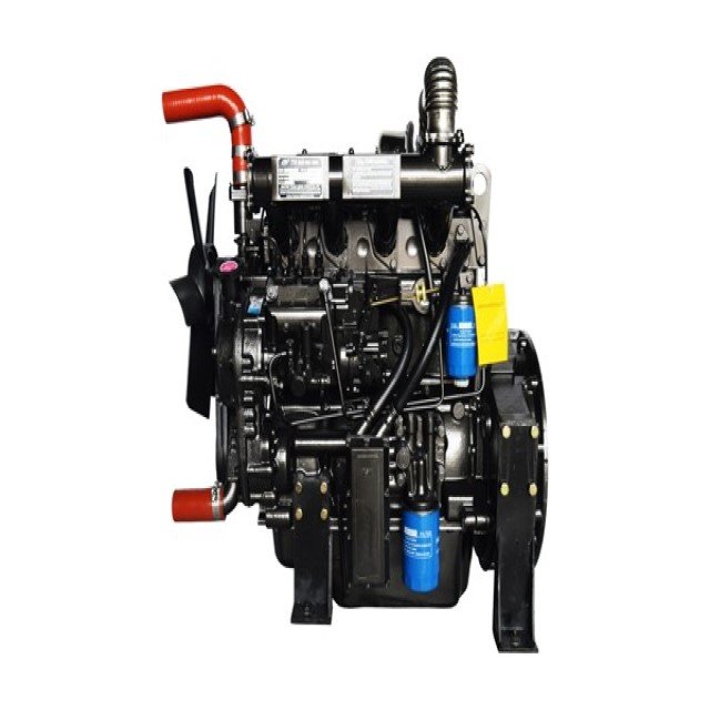 China Ricardo Engine R4105ZD Diesel